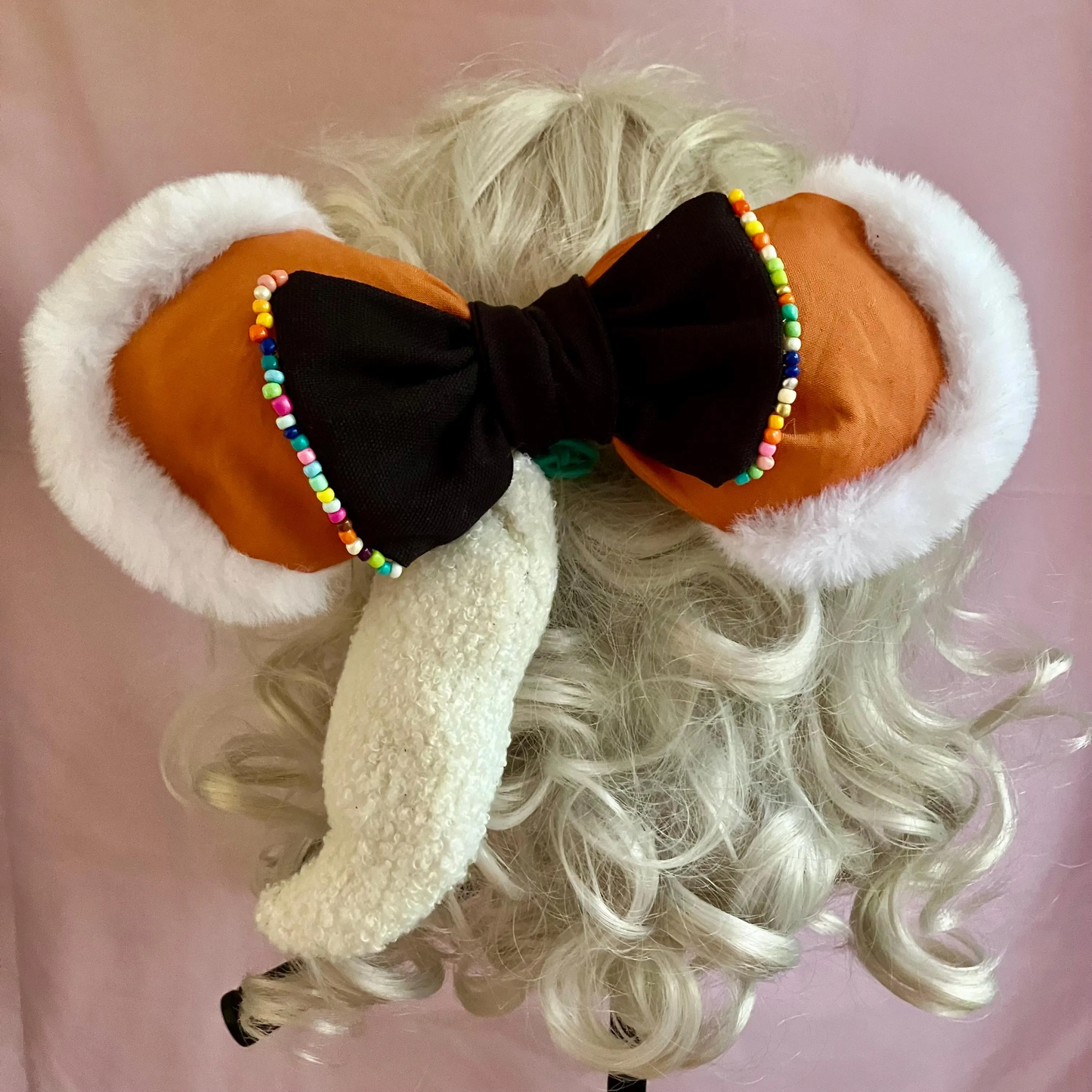 Savana claw Hairbows