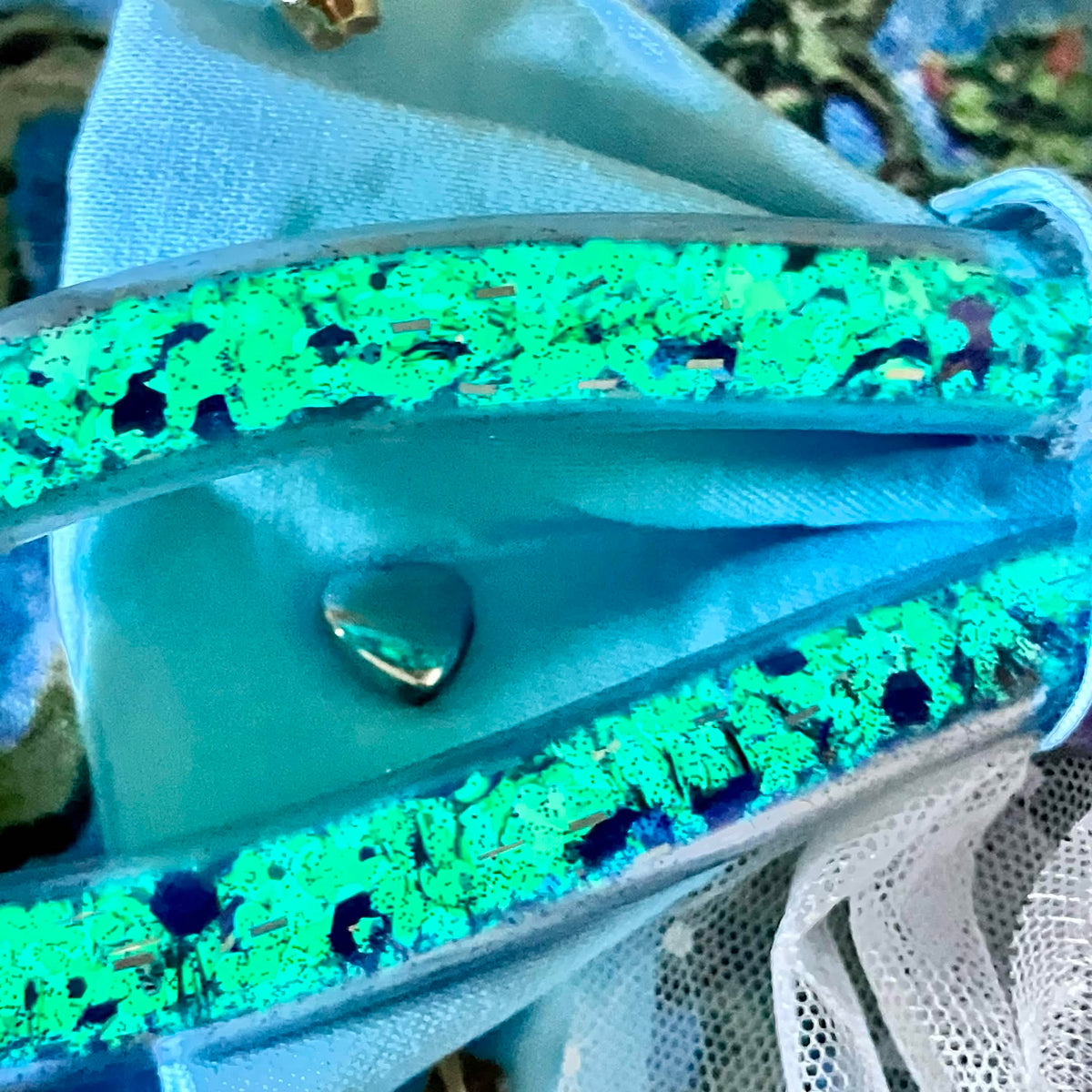Ignihyde Theme Hairbows