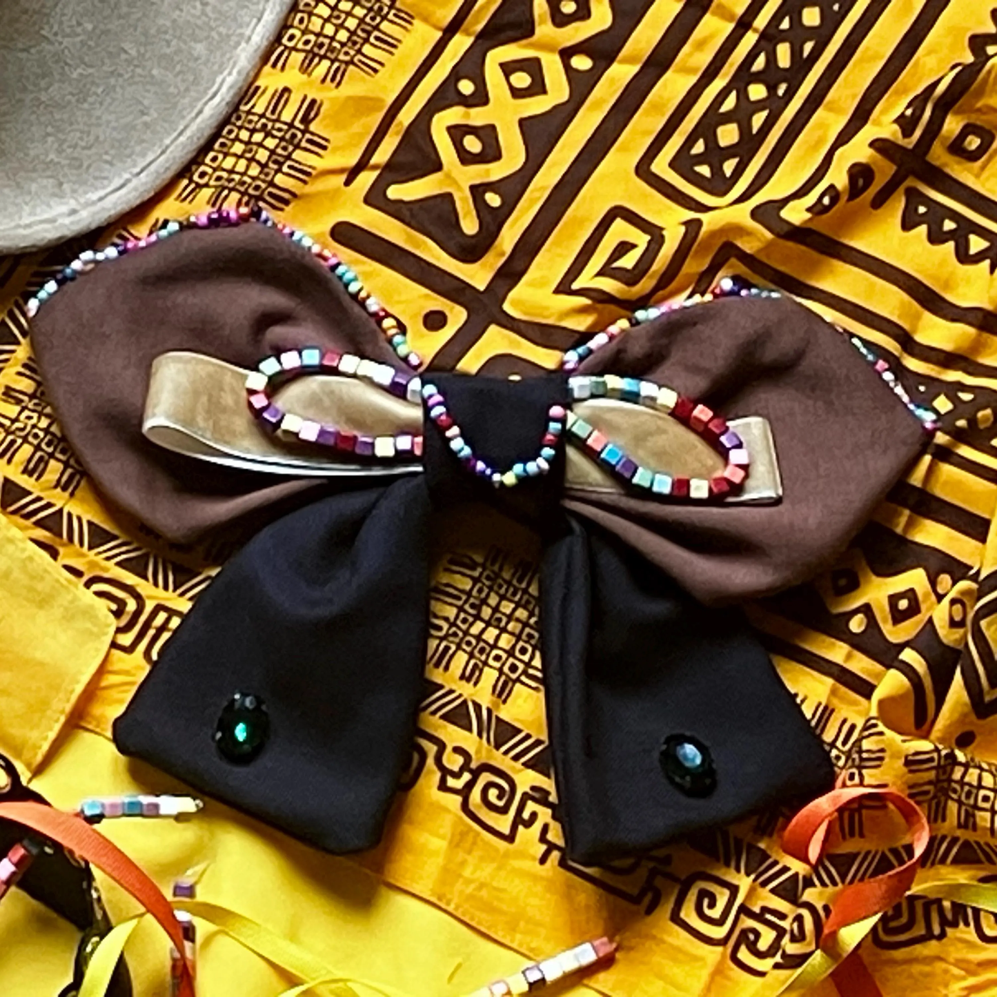 Savana claw Hairbows