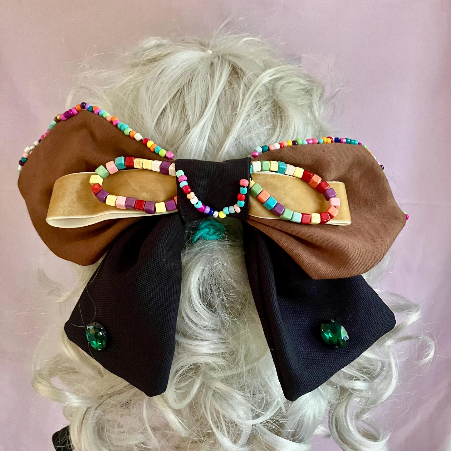 Savana claw Hairbows