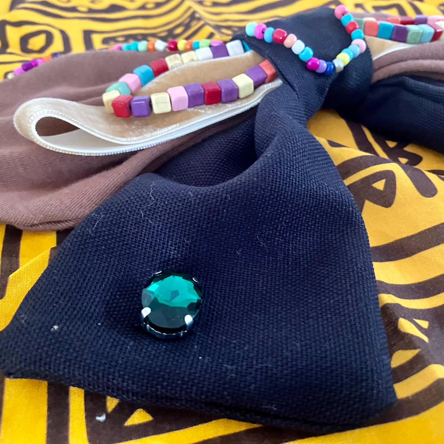 Savana claw Hairbows