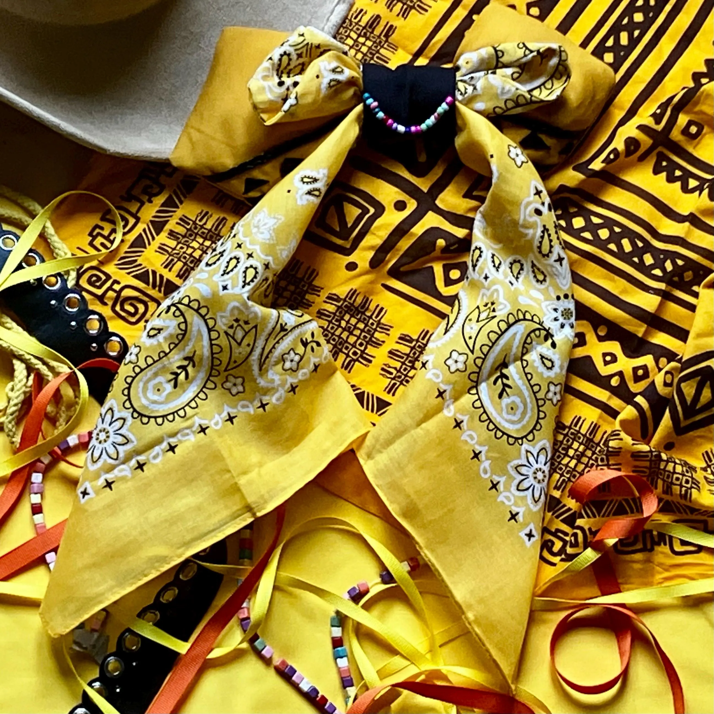 Savana claw Hairbows