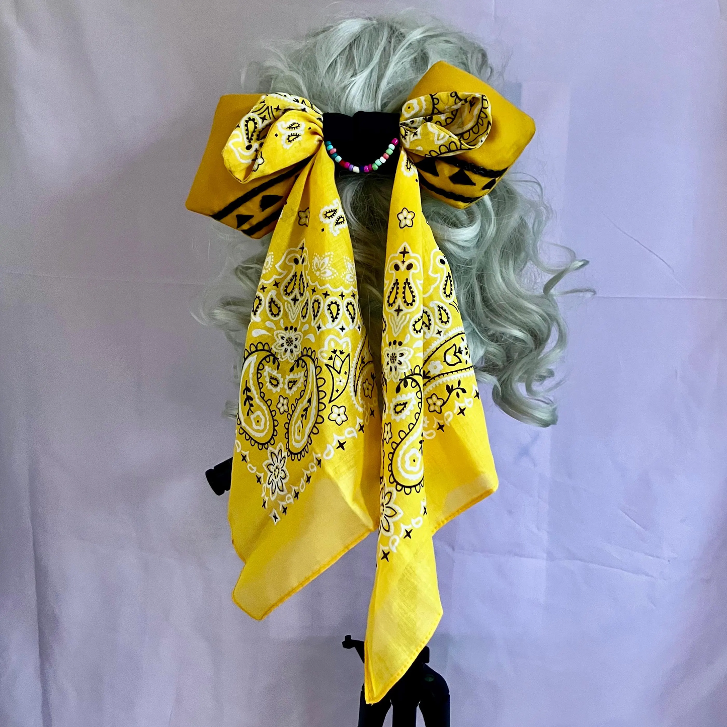 Savana claw Hairbows