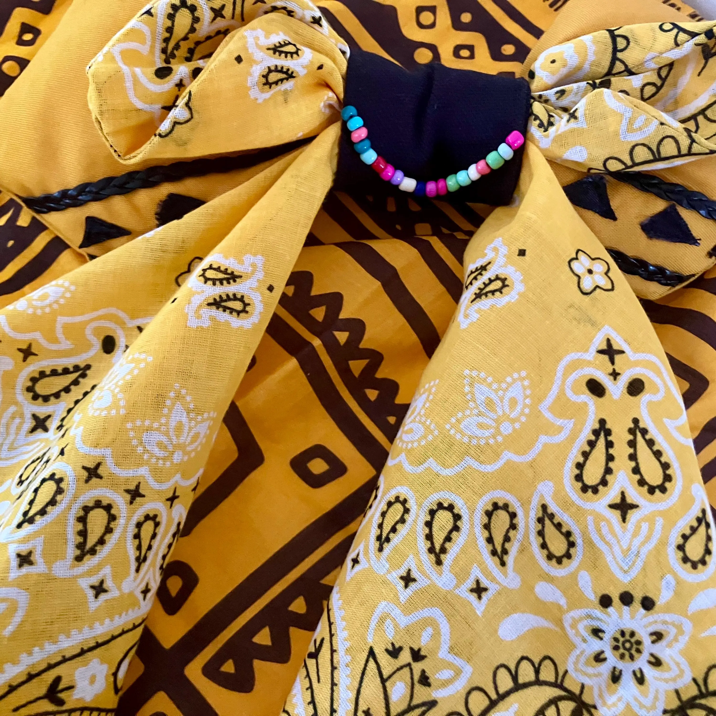 Savana claw Hairbows