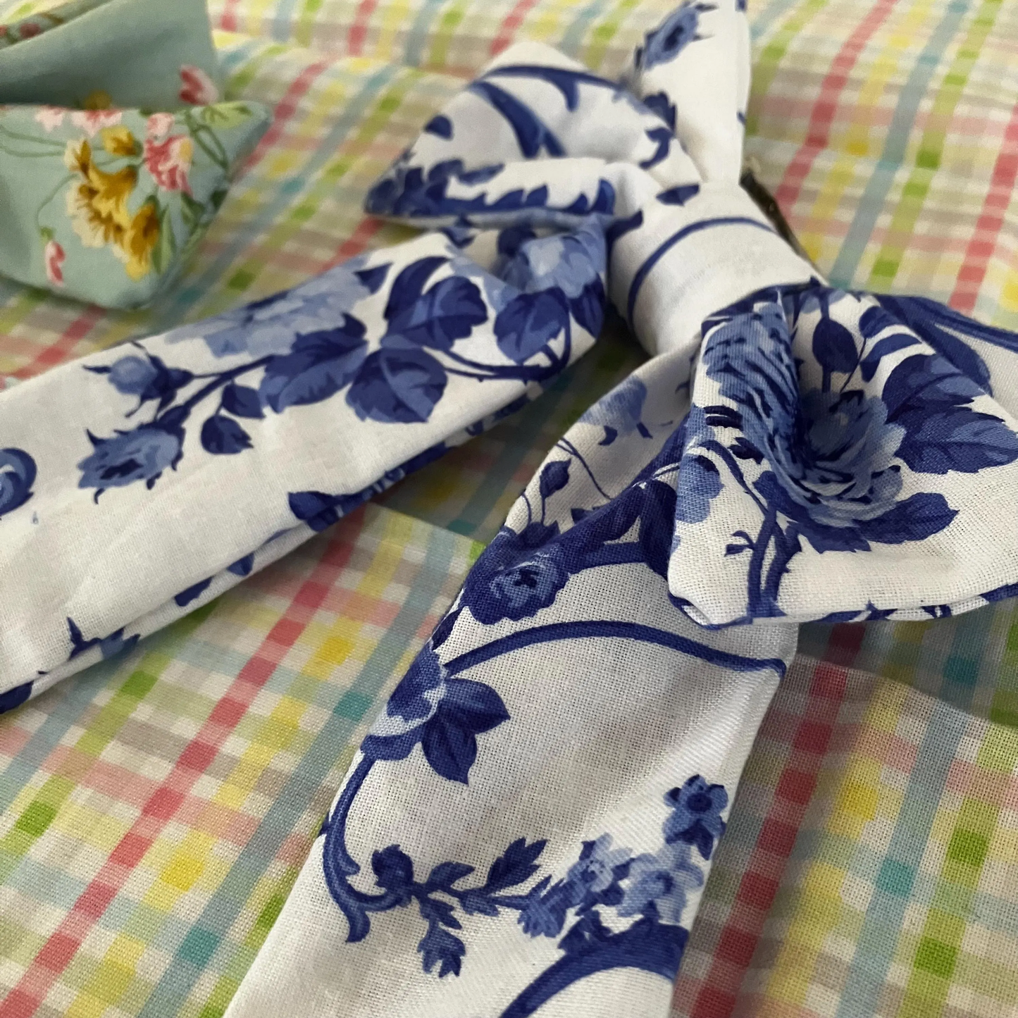 Royal Flower Set