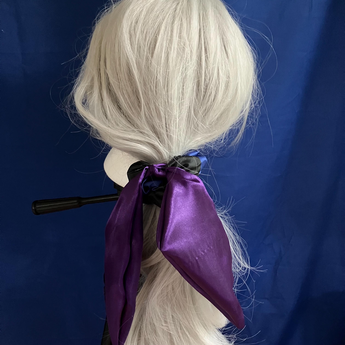 Legend of Zelda Ravio Scrunchie